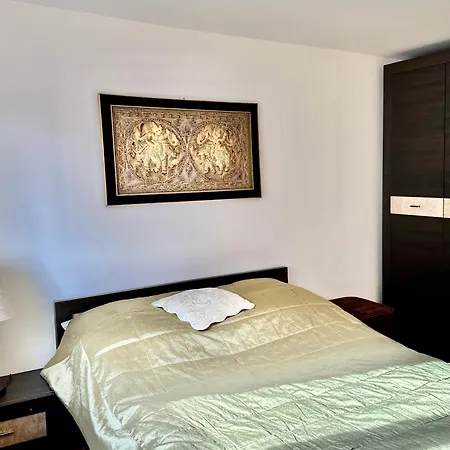 Na Zaciszu - Metro Zacisze 게스트하우스 바르샤바