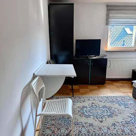 Na Zaciszu - Metro Zacisze Affittacamere