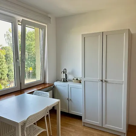 Na Zaciszu - Metro Zacisze * Varsavia