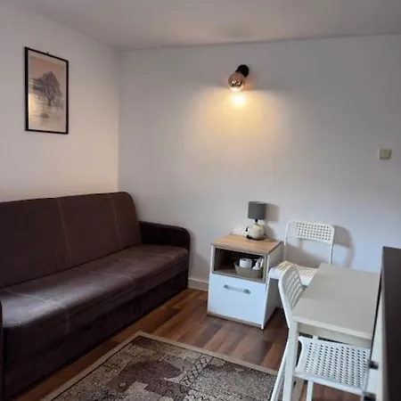 Affittacamere Na Zaciszu - Metro Zacisze