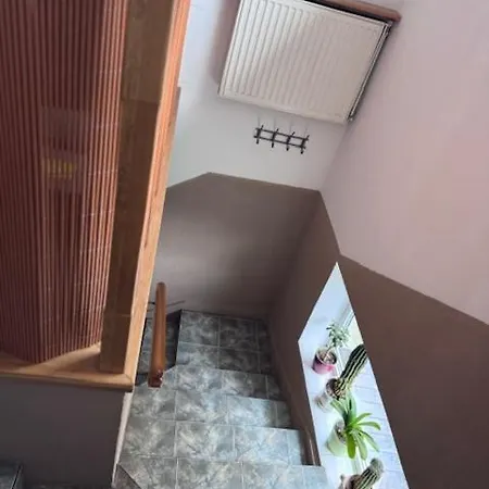 Na Zaciszu - Metro Zacisze * Varsavia