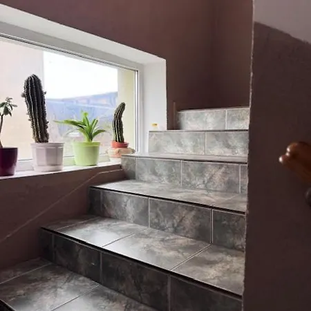 Na Zaciszu - Metro Zacisze