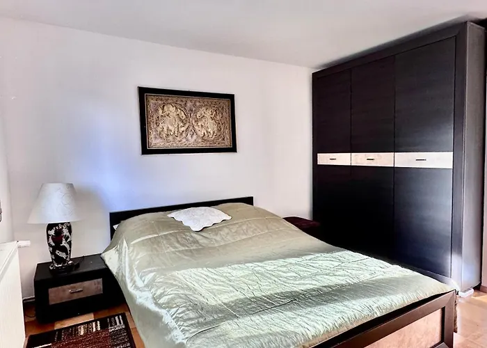 Na Zaciszu - Metro Zacisze